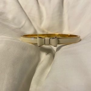 Kate Spade Take A Bow Bangle